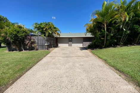 Property photo of 12 Joshua Street Murwillumbah NSW 2484