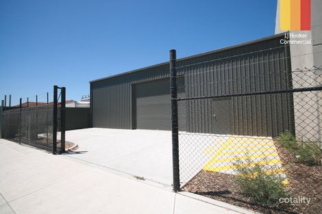 304 Hanson Rd, Wingfield, SA 5013