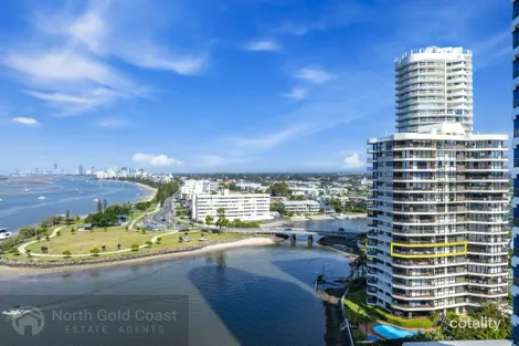 41/9 Bayview St, Runaway Bay, QLD 4216