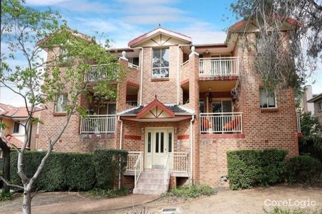 Property photo of 4/64 Clyde Street Guildford NSW 2161