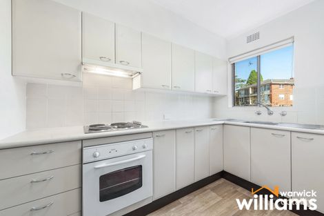 Property photo of 5/30 Collingwood Street Drummoyne NSW 2047