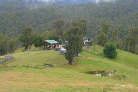 3855 Omeo Hwy, Glen Valley, VIC 3898