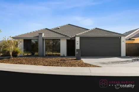 Property photo of 28 Duxbury Loop Wellard WA 6170