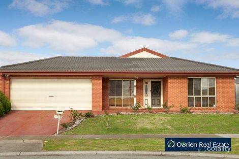 29 Shaftsbury Ave, Berwick, VIC 3806