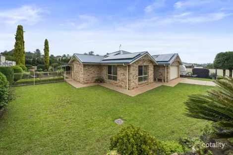 Property photo of 4 Corella Street Rangeville QLD 4350