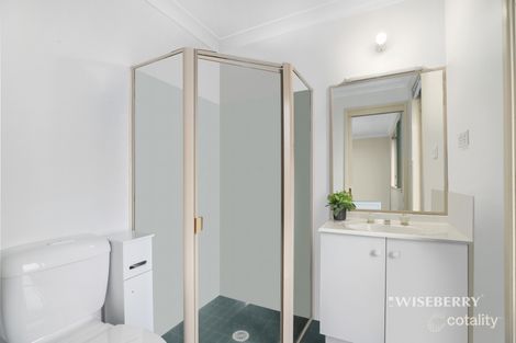 Property photo of 3 Belyando Crescent Blue Haven NSW 2262