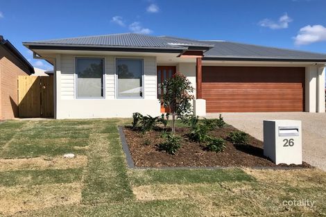 26 Coolah St, South Ripley, QLD 4306