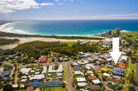 Property photo of 2/2 Walker Street Crescent Head NSW 2440