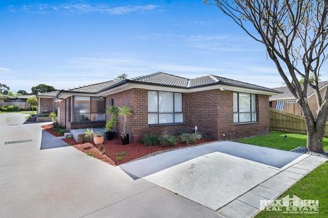 1/35 Fernwood Rd, Narre Warren, VIC 3805