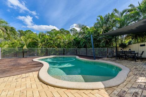 Property photo of 7 Ridge Court Oxenford QLD 4210