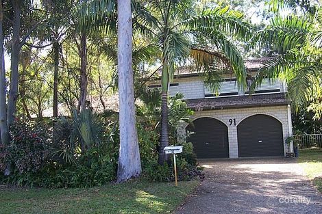 91 Framara Dr, Kelso, QLD 4815