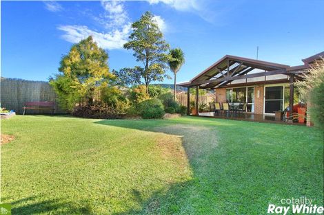 Property photo of 32 Grey Street Albion Park NSW 2527
