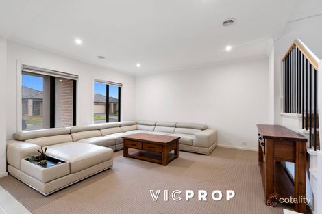 Property photo of 7 Grasso Avenue Point Cook VIC 3030