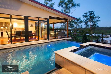 60 Brookwater Dr, Brookwater, QLD 4300