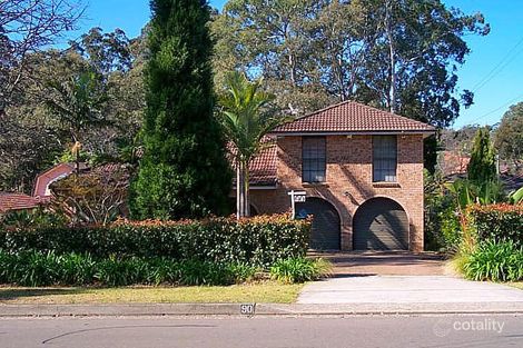 90 Cardinal Ave, West Pennant Hills, NSW 2125