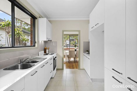 Property photo of 83 Mary Street Merrylands NSW 2160