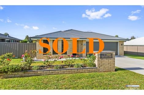 Property photo of 5 Yeomans Road Armidale NSW 2350