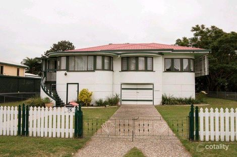 76 Main St, Park Avenue, QLD 4701