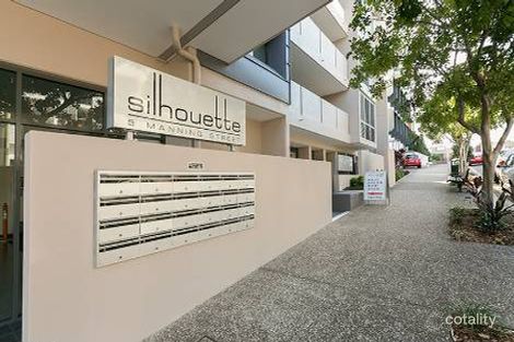 108/40-46 Boundary St, South Brisbane, QLD 4101
