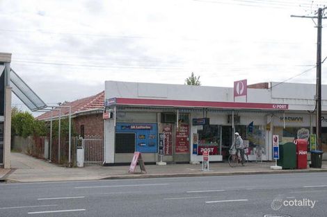 64 Tapleys Hill Rd, Royal Park, SA 5014