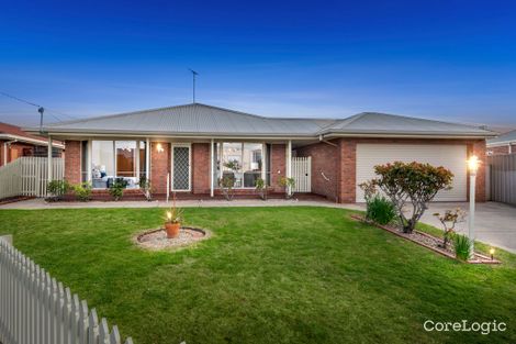 Property photo of 9 Benari Court Grovedale VIC 3216