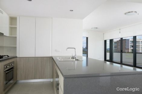 Property photo of 1403/63 Shoreline Drive Rhodes NSW 2138