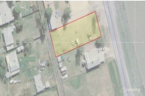 Property photo of 29 Albert Street Collarenebri NSW 2833