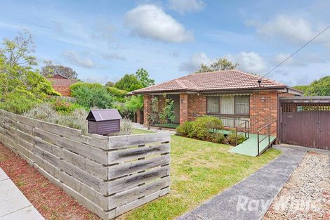2 Lorna Ct, The Basin, VIC 3154