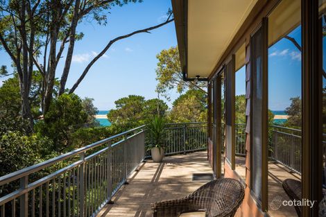 401 Tathra Bermagui Rd, Mogareeka, NSW 2550