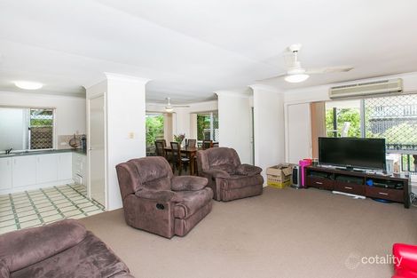 Property photo of 63 Roseglen Street Greenslopes QLD 4120