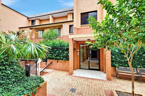 Property photo of 17/50-54 Henley Road Strathfield NSW 2135