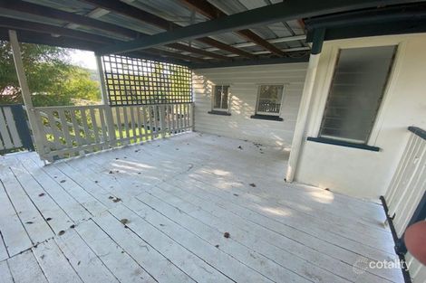 Property photo of 14 James Street Mount Morgan QLD 4714