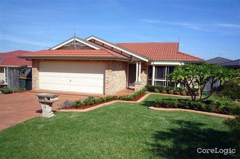 Property photo of 15 Yulan Grove Acacia Gardens NSW 2763