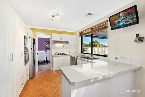 Property photo of 7 Tesoriero Terrace Tumbi Umbi NSW 2261