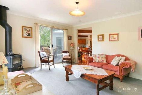 Property photo of 68 Lieutenant Bowen Road Bowen Mountain NSW 2753