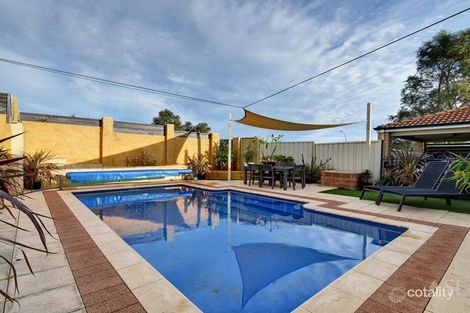 1 Bennevis Turn, Kinross, WA 6028