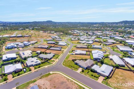 Property photo of 17 Isla Court New Auckland QLD 4680