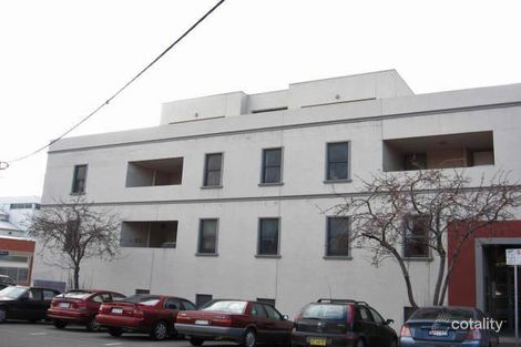 Property photo of 9/2A Baillie Street North Melbourne VIC 3051