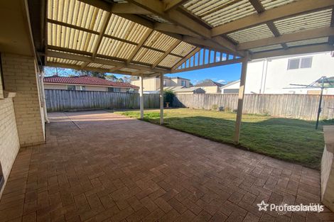 Property photo of 40 Fowler Street Claremont Meadows NSW 2747