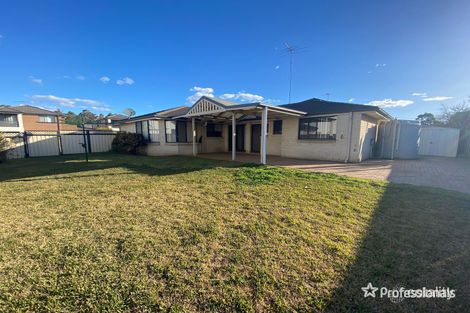 Property photo of 40 Fowler Street Claremont Meadows NSW 2747