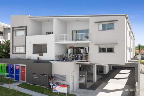 8/11 Gordon Pde, Everton Park, QLD 4053