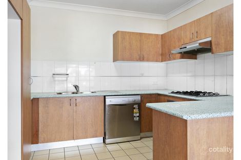 Property photo of 79/21-29 Third Avenue Blacktown NSW 2148