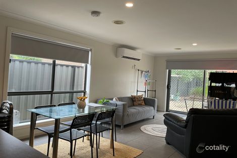 Property photo of 58A Tom Roberts Parade Point Cook VIC 3030