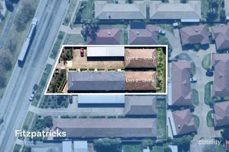 Property photo of 7/76 Travers Street Wagga Wagga NSW 2650