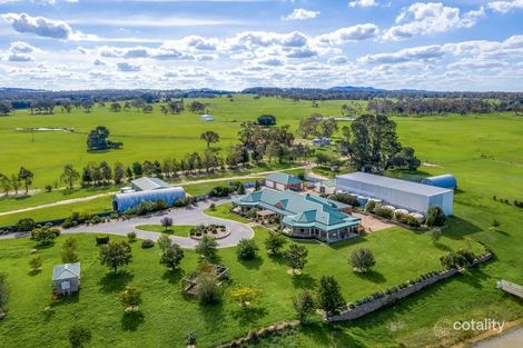 726 Goulburn Rd, Boro, NSW 2622