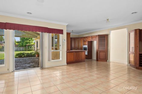 Property photo of 16 Kingsbury Circuit Bowral NSW 2576