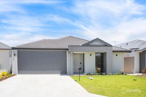 Property photo of 31 Pavilion Crescent Geographe WA 6280