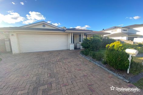 Property photo of 40 Fowler Street Claremont Meadows NSW 2747