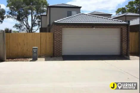 18 Levens Lane, Mernda, VIC 3754