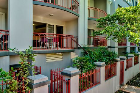 Property photo of 132/176 Sydney Street New Farm QLD 4005